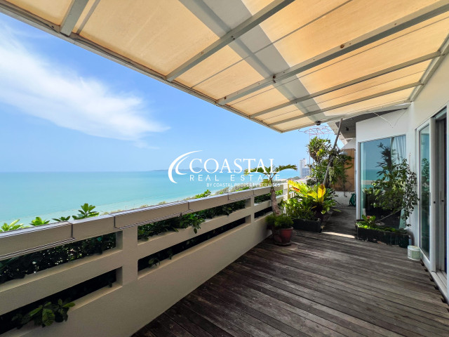 Condo For Sale Jomtien