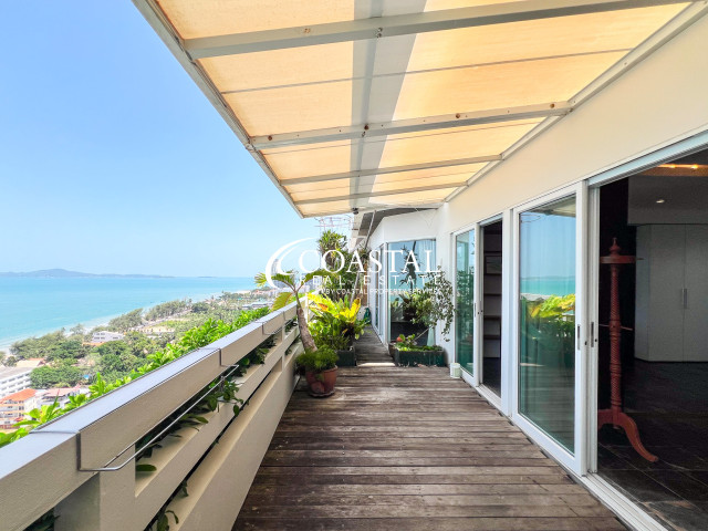 Condo For Sale Jomtien