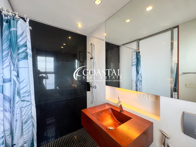 Condo For Sale Jomtien