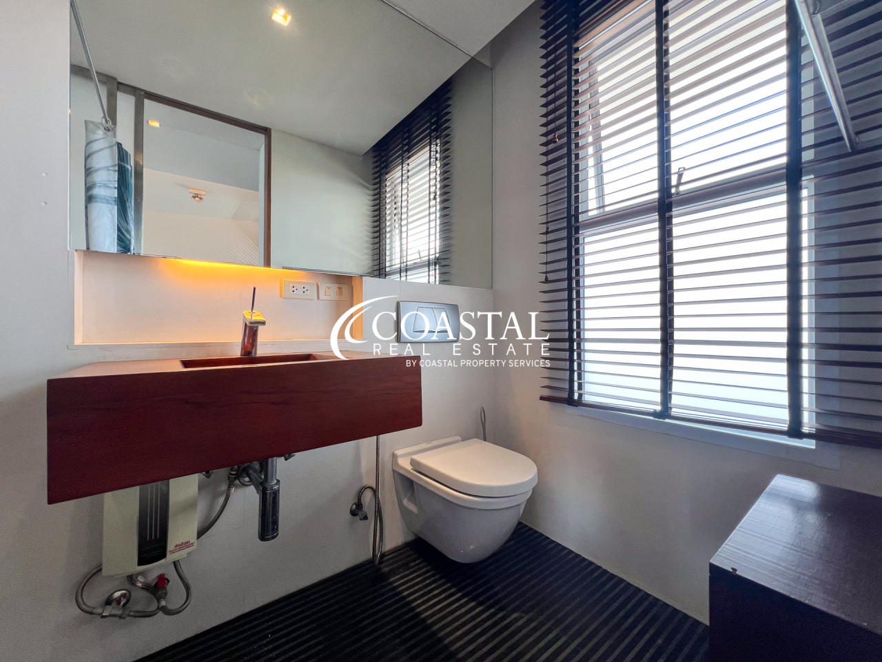 Condo For Sale Jomtien