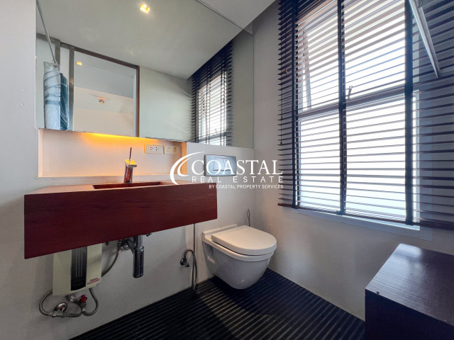 Condo For Sale And Rent Jomtien