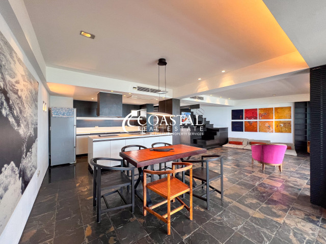Condo For Sale Jomtien