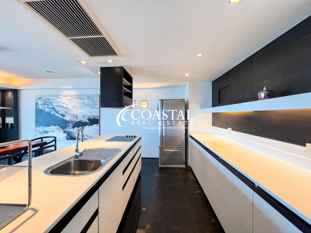 Condo For Sale Jomtien