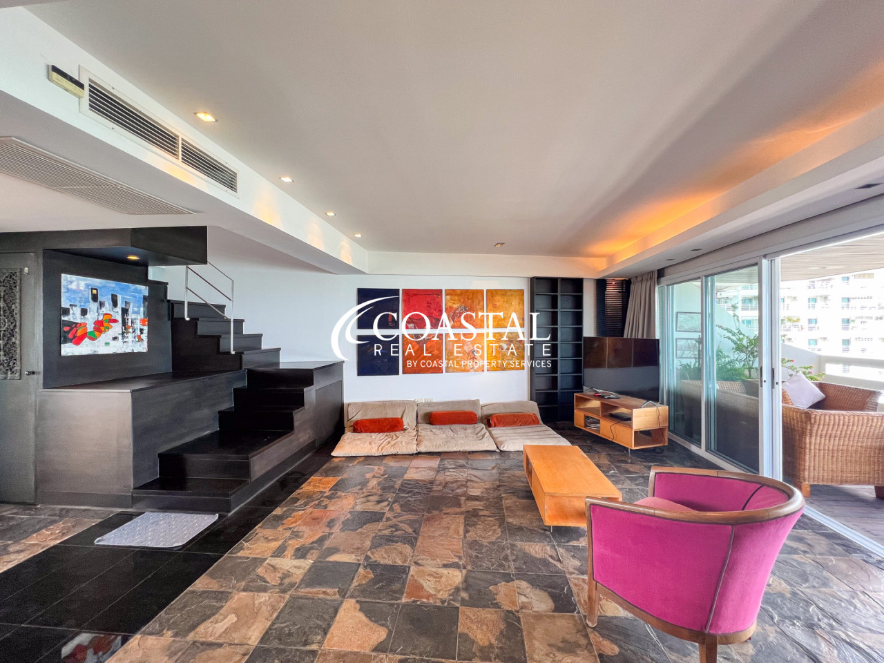Condo For Sale Jomtien
