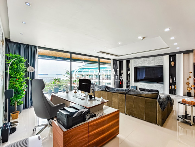 Condo For Sale Pratumnak