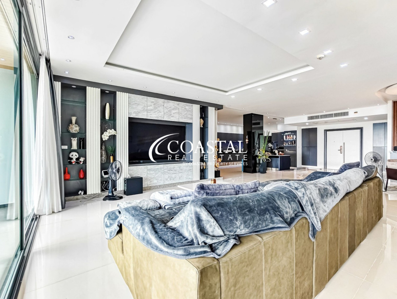 Condo For Sale Pratumnak