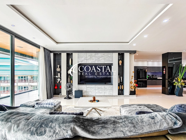 Condo For Sale Pratumnak