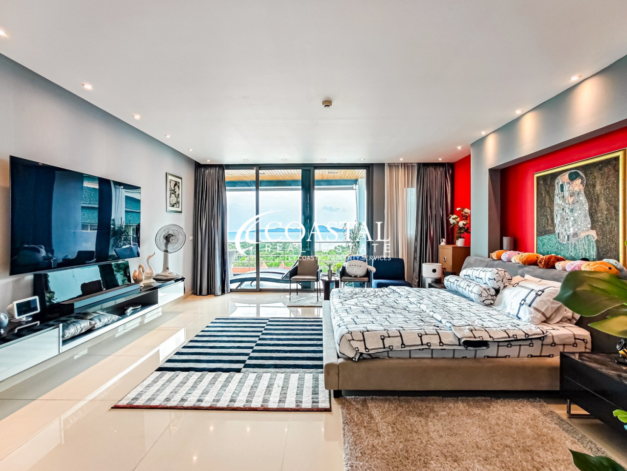 Condo For Sale Pratumnak