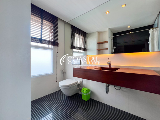 Condo For Sale And Rent Jomtien