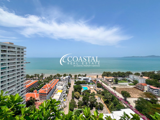 Condo For Sale And Rent Jomtien