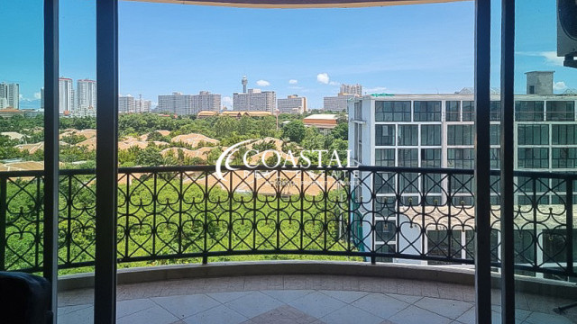 Condo For Sale Jomtien