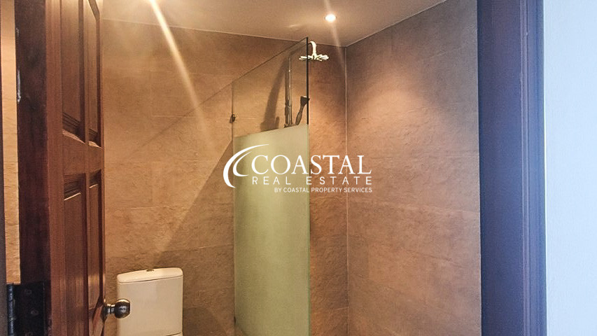 Condo For Sale Jomtien