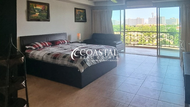 Condo For Sale Jomtien
