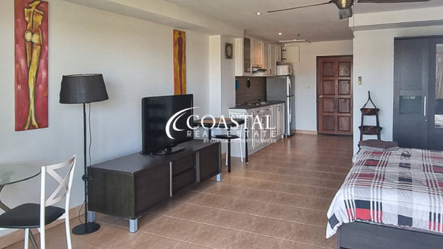 Condo For Sale Jomtien