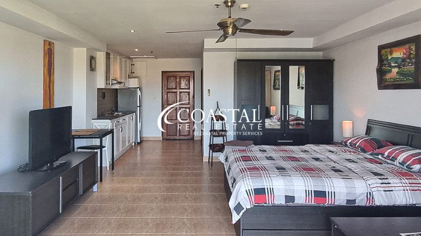 Condo For Sale Jomtien