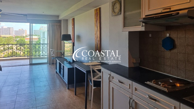 Condo For Sale Jomtien