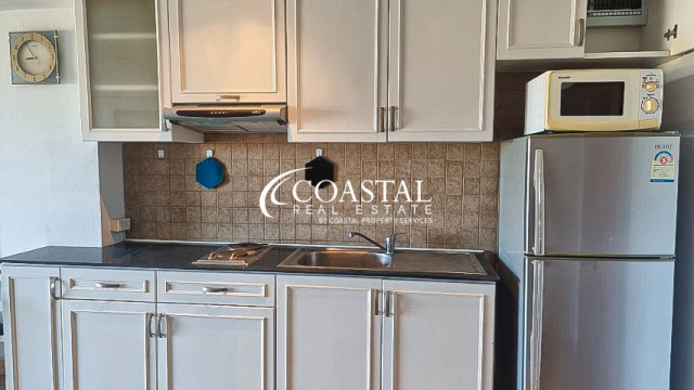 Condo For Sale Jomtien