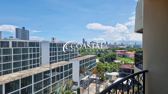 Condo For Sale Jomtien