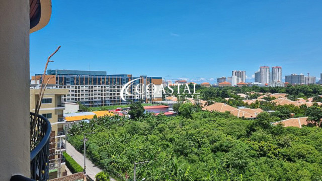 Condo For Sale Jomtien
