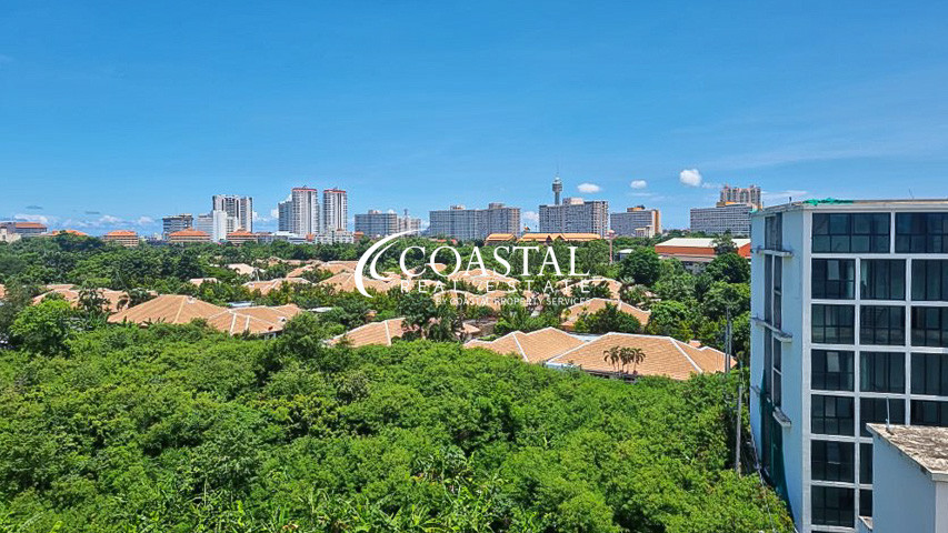 Condo For Sale Jomtien