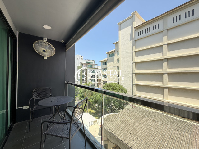 Condo For Rent North Pattaya