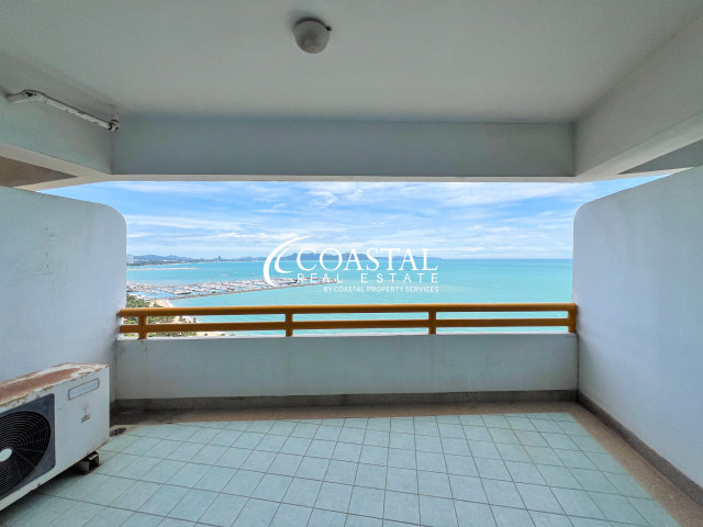 Condo For Sale Na-Jomtien
