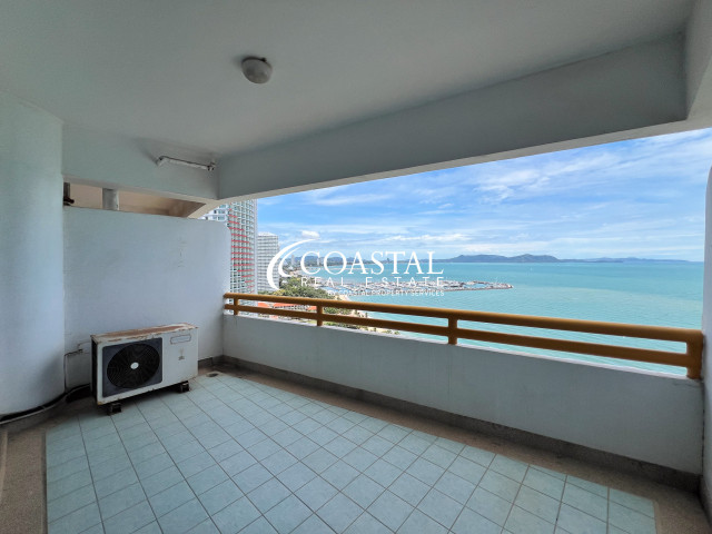 Condo For Sale Na-Jomtien