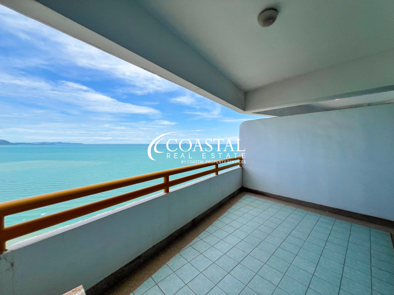 Condo For Sale Na-Jomtien