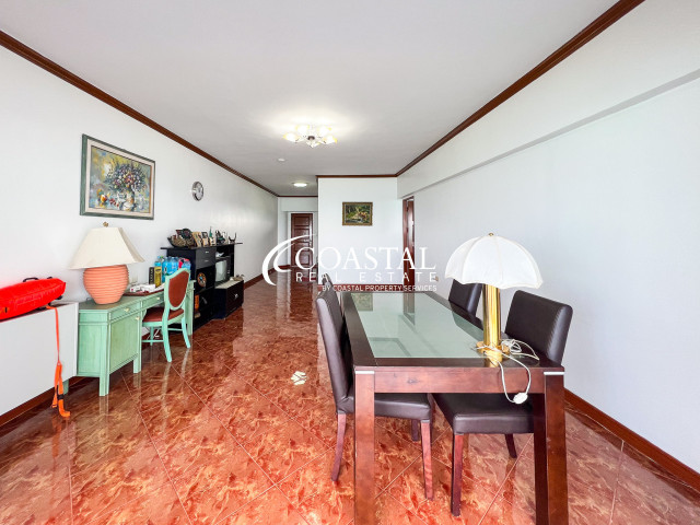 Condo For Sale Na-Jomtien