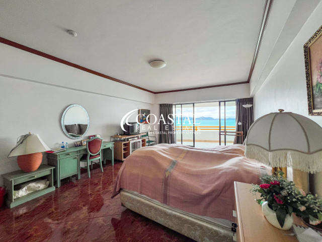 Condo For Sale Na-Jomtien