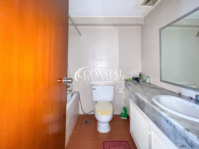 Condo For Sale Na-Jomtien