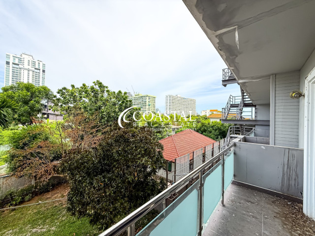 Condo For Sale Pratumnak