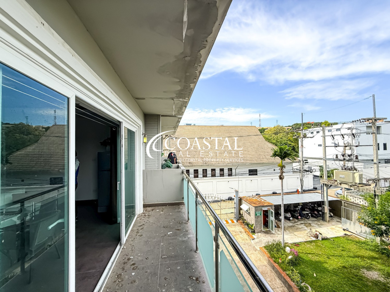 Condo For Sale Pratumnak