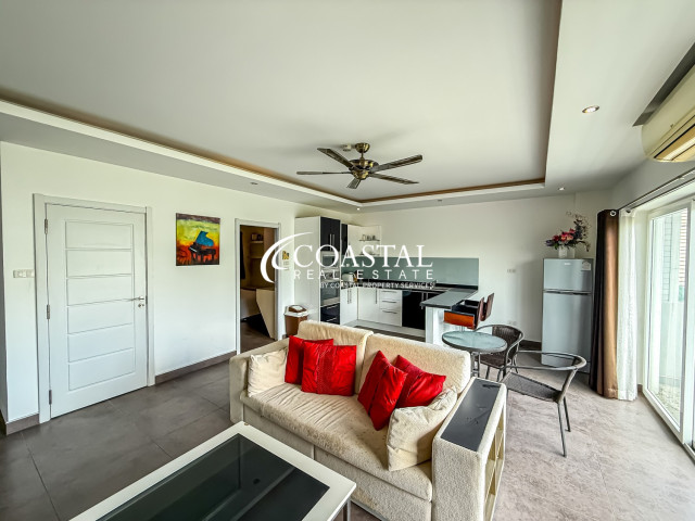 Condo For Sale Pratumnak