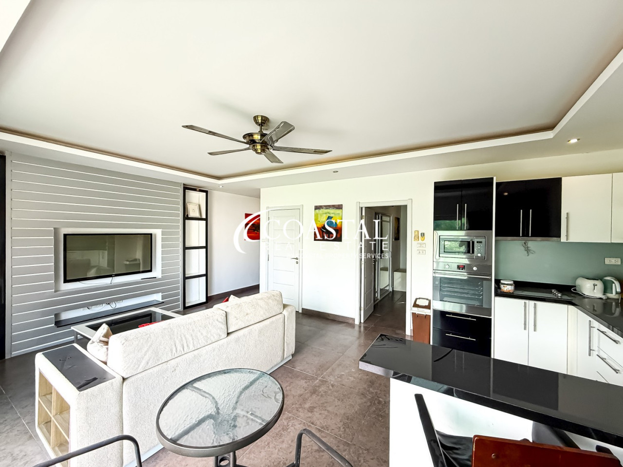 Condo For Sale Pratumnak