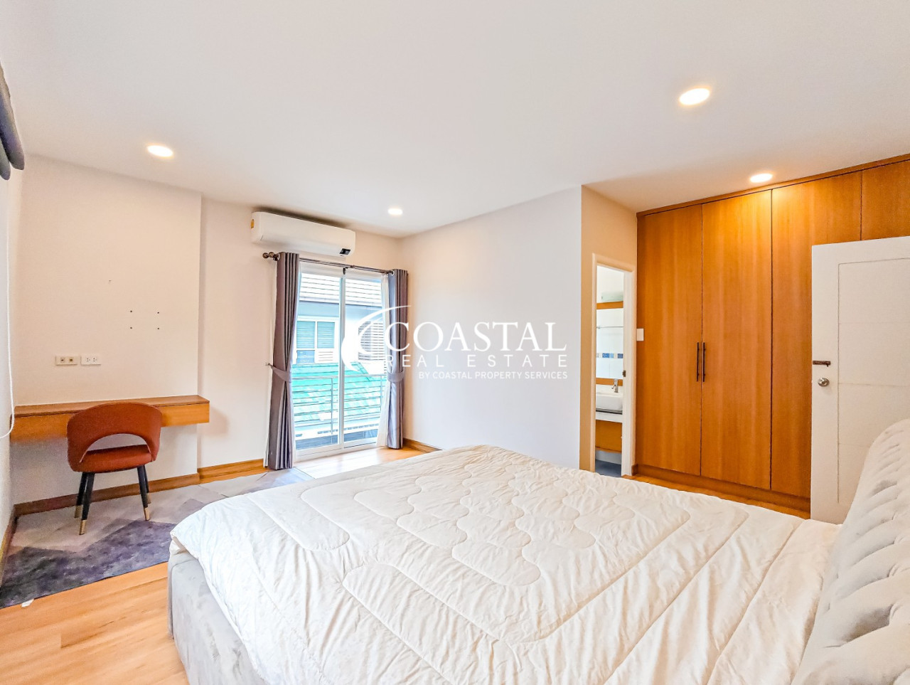 House For Rent East Pattaya