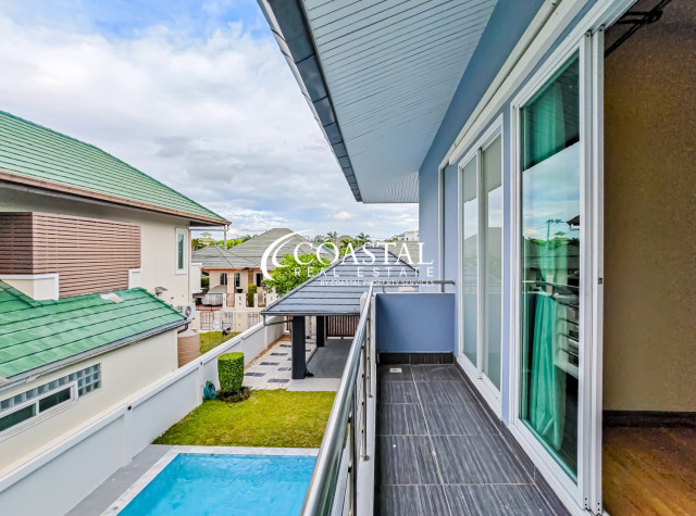 House For Rent East Pattaya