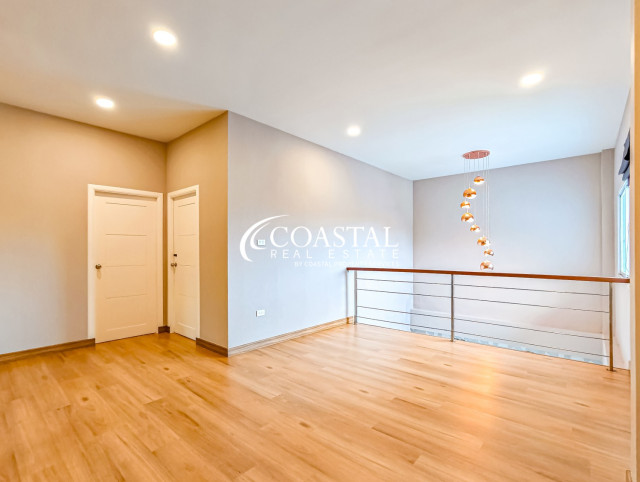 House For Rent East Pattaya