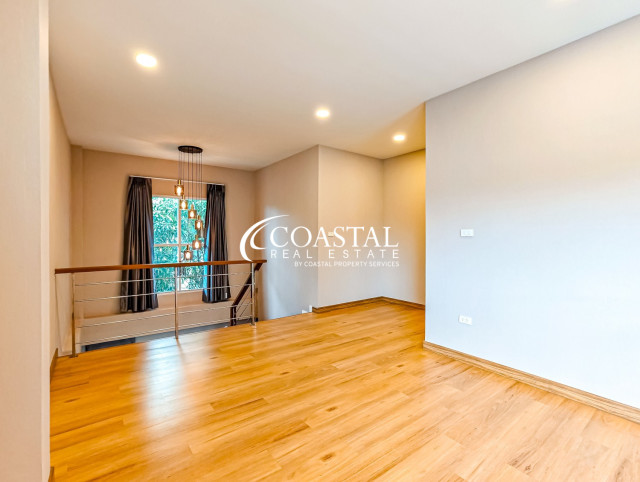 House For Rent East Pattaya