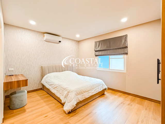 House For Rent East Pattaya
