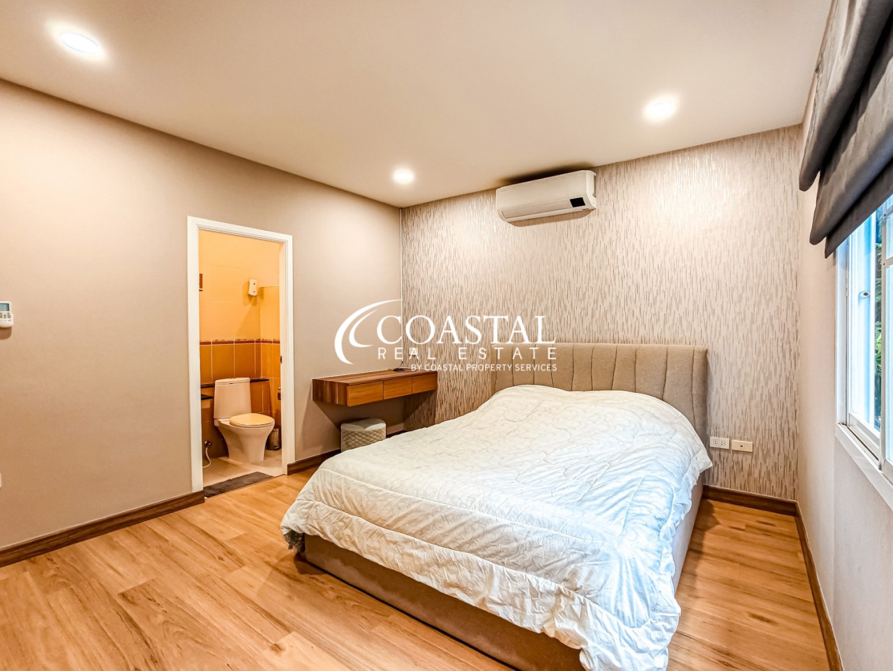 House For Rent East Pattaya