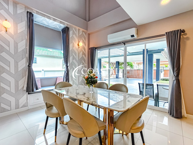 House For Rent East Pattaya