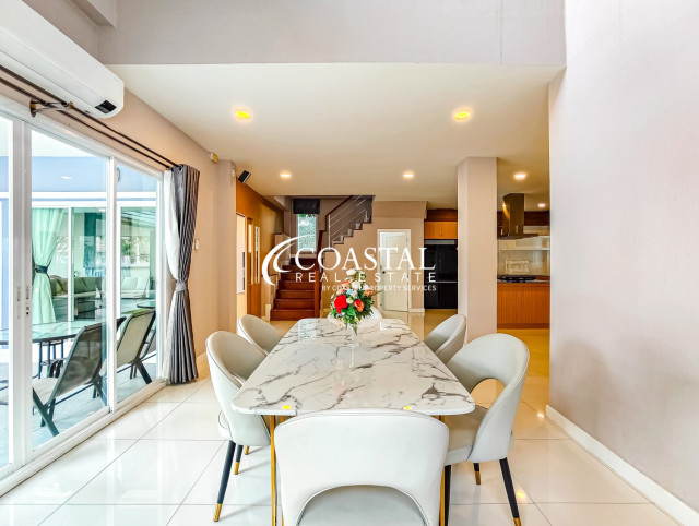 House For Rent East Pattaya