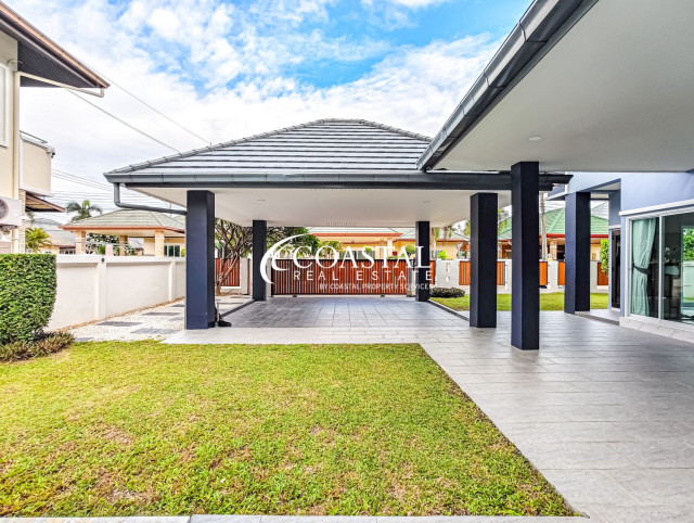 House For Rent East Pattaya
