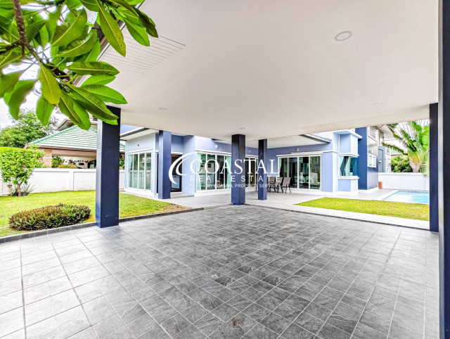 House For Rent East Pattaya