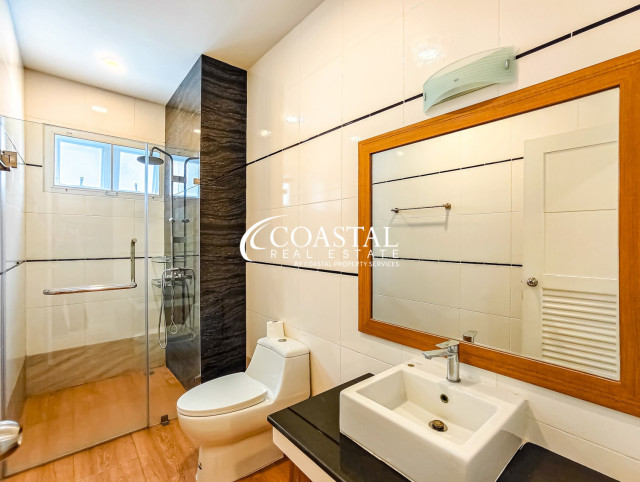 House For Rent East Pattaya