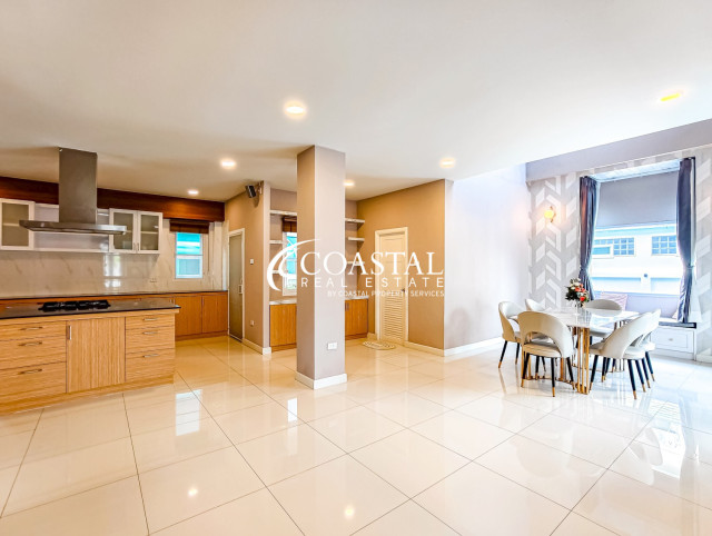 House For Rent East Pattaya