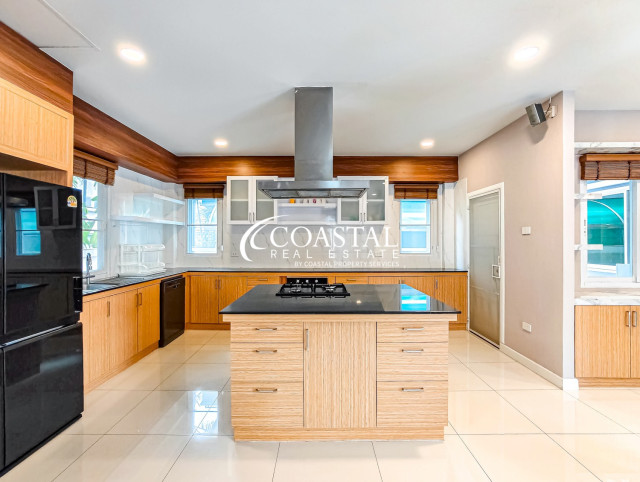House For Rent East Pattaya