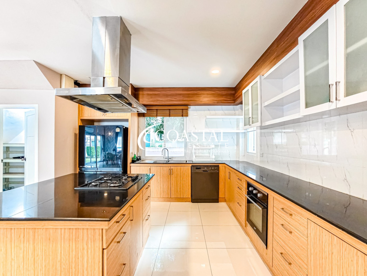 House For Rent East Pattaya