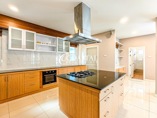 House For Rent East Pattaya